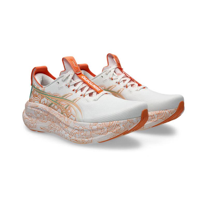 Asics GEL-NIMBUS 28 TOKYO Unisex Running Shoes
