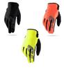 De nieuwe winterhandschoenen behouden een warme, dikke fietshandschoen. Off-road racehandschoenen BMX MTB ATV DH mountainbike downhill