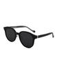 MAISON MASTER Carly Sunglasses Black