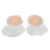 Nipples Covers Professional Portable Women Silicone Reusable Breast Lift Pasties for Swimming Daily Life