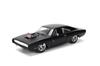 1:24 FAST & FURIOUS DIECAST MINICAR DOM'S 1970 DODGE CHARGER R/T (MATTE BK) [Parallel Import Goods]