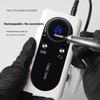 Professional 45000Rpm Electric Portable Nail Drill Machine Rechargeable Low Noise Nail Sander File For Manicure Salon Tool