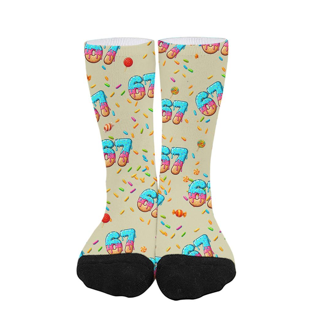 Socks For Women Stocking Stuffers Gifts For Women - Warm Thick Soft Socks Gifts For Woman