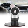 HD-052 Alu um Alloy Car General Double Sides Adhesive Tape Bracket   Automobile Data Recorder Stand