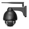 4K HD 5G WiFi Outdoor PTZ CCTV Camera with Human Tracking