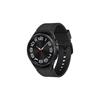 Samsung Galaxy Watch6 Classic smartwatch 43mm Black