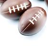 Relief Toy Balls Party Squeeze Foam Rugby Squeeze Ball Stress Balls Squeeze Balls Mini Football