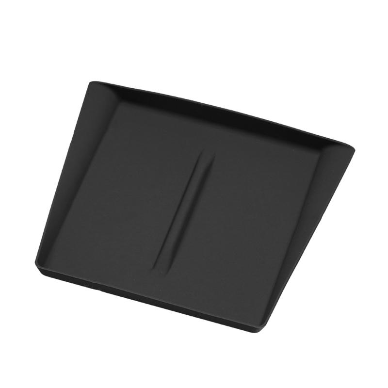 Upgraded Wireless Charging Pad Durable Silicone Mat Custom Designs Wireless Chargers Mat Lightweigt Pad Fit for