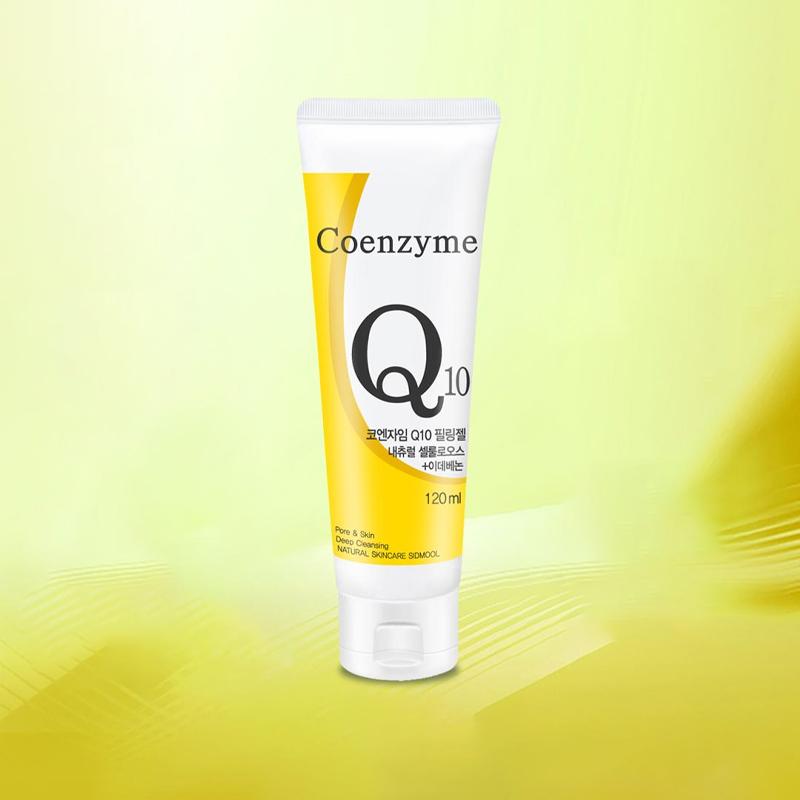 SIDMOOL Coenzyme Q10 Peeling Gel 120ml