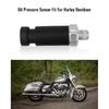 Oil Pressure Sensor Fit for Harley Davidson FLHTC FLHX FLHTK FLHTRU FLTRX Replace 74438-99 74438-99A 32-1396