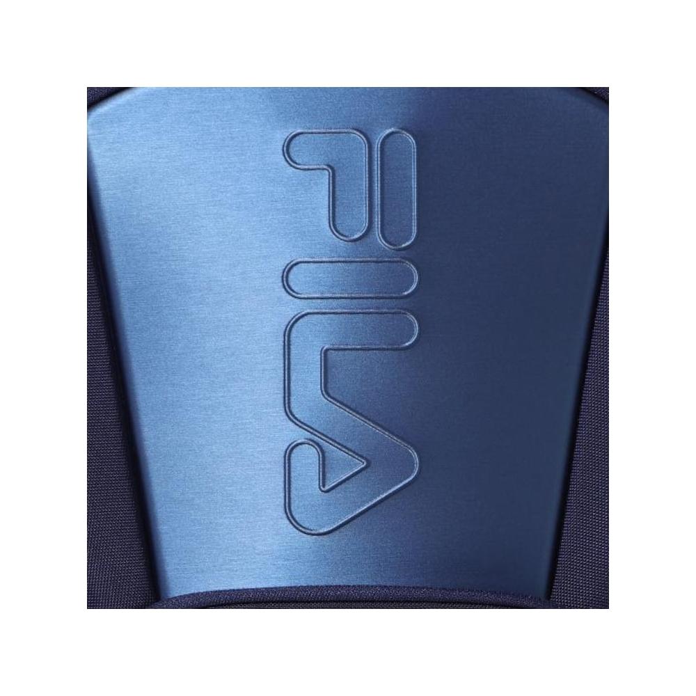 [fila Kids] [24 Years New] Iron 570 Backpack  Fk3beg1007m Nay  q0zFk3beg1007mNay