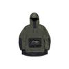 Li Ning Jacken Herren Kapuze Moderat Sonstige AFDS253-2