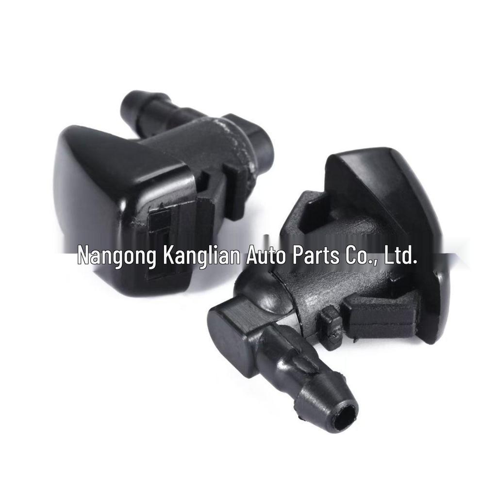 Windshield Washer Nozzle for 2011-2019 Jeep Grand Cherokee/Dodge Durango (Part 68269108AA)