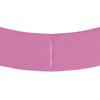Replacement Spring Cover for Trampolines, Waterproof, Tear-Resistant, diameter 244 cm, Pink