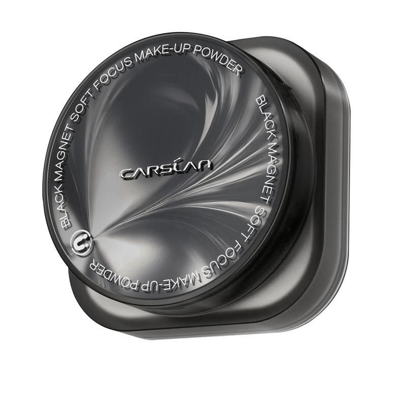 Carslan Black Magnetic 3.0 Soft Focus Setting Powder 8g