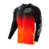 Men Women Cycling Jersey Long Sleeve Quick Dry Motorcycle Riding Shirt Outdoor Adventure