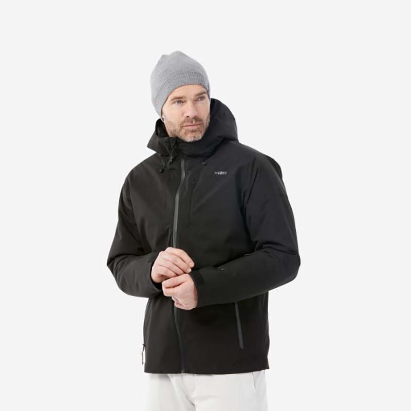 

DECATHLON Men s Waterproof Ski Jacket 8911311 L