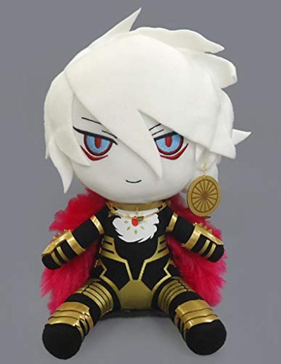 Игрушка-плюш Lancer Karna из Fate/Grand Order Подарок FGO