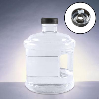 Wasserbehälter, Krug, Fass, große Kapazität, mit Schraubdeckel, Tank für Camping, Kochen