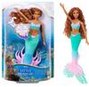 Mattel Disney Princess Ariel The Little Mermaid Doll Sings and Dreams