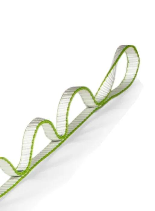 Pętla daisy Ocun Daisychain Bio-Dyn 135cm Green