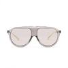 Glasses 95175 Toad Retro Japanese And Korean Popular Locomotive Colored Sunglasses Women, Sunglasses Men