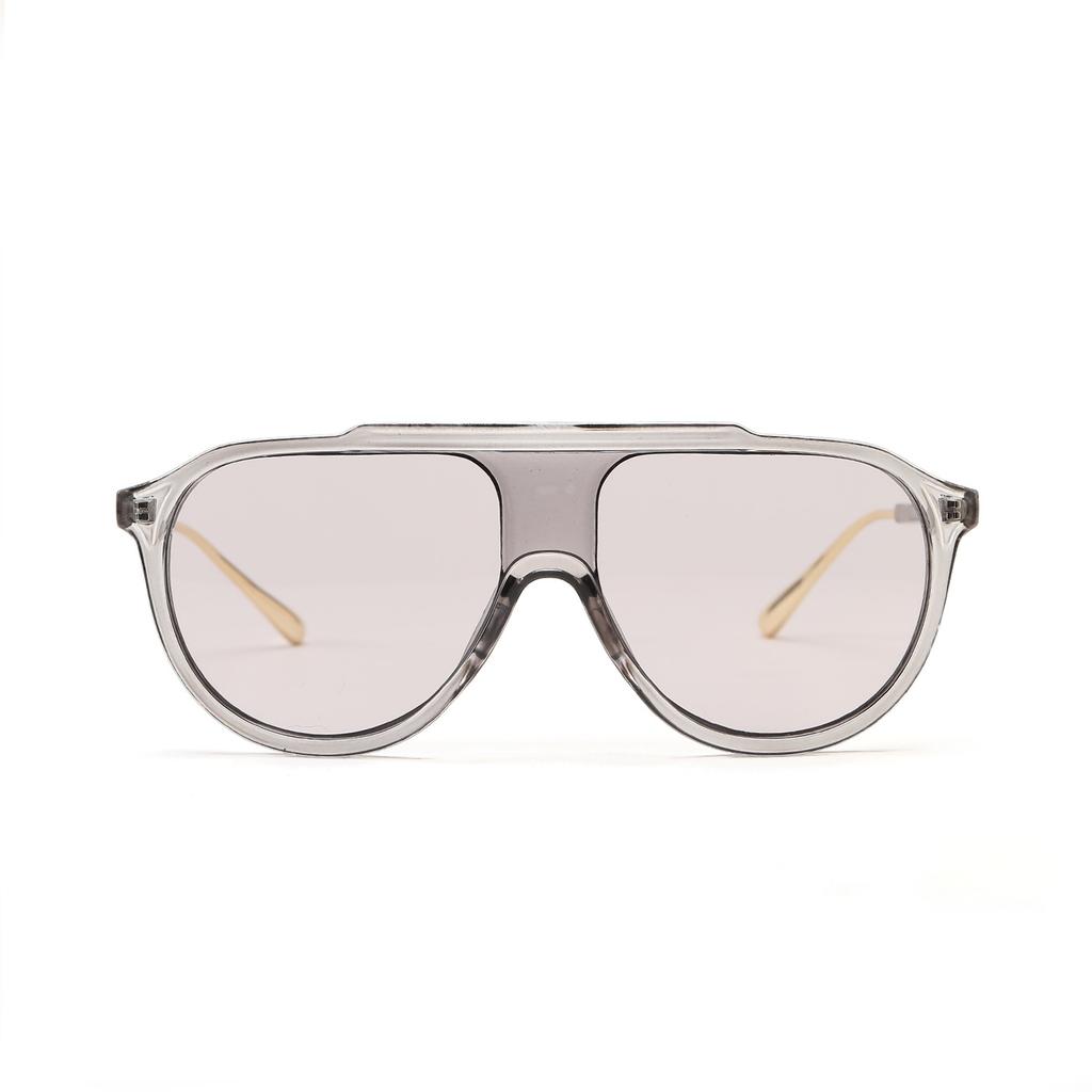 Glasses 95175 Toad Retro Japanese And Korean Popular Locomotive Colored Sunglasses Women, Sunglasses Men