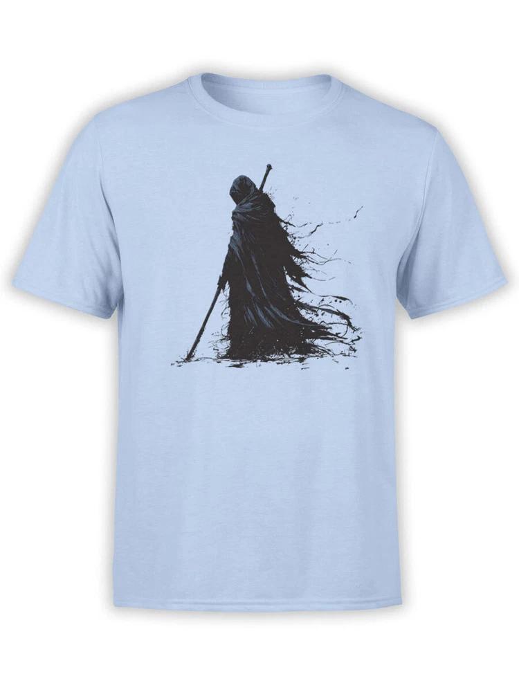 Nazguls Tshirt Collection Whispering Wraith Tshirt Unisex S