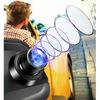 Mirror Camera for Car Touch Screen  Video Recorder Rearview mirror Dash Cam Front and Rear Camera Mirror DVR Black Box