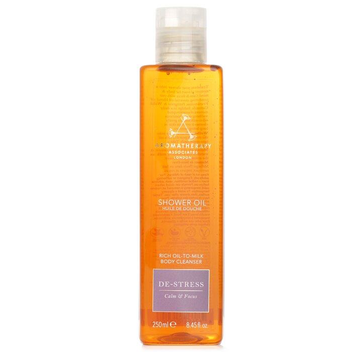 AROMATHERAPY ASSOCIATES Shower Oil