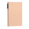 Rfid Credit Card Holder Smart Wallets Men ID Bank Cardholder Case Metal Thin Slim Pop Up Aluminium Minimalist Wallet Gift
