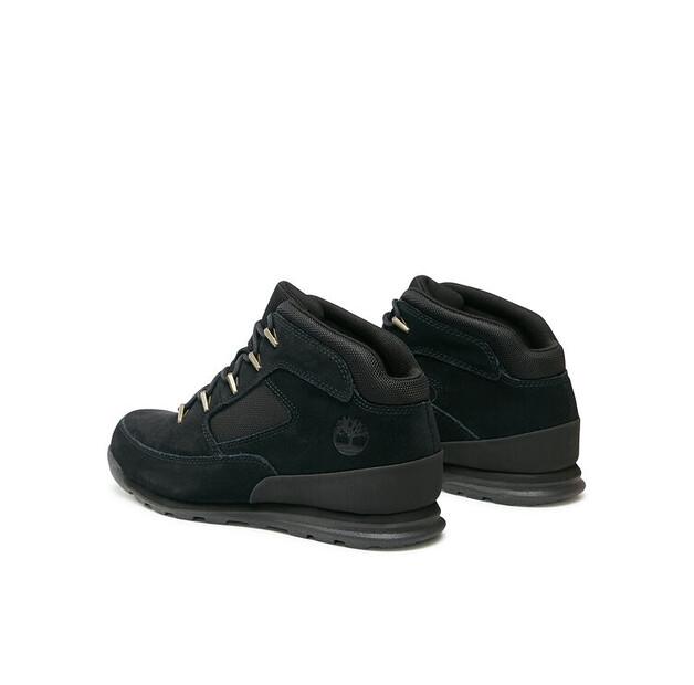 Кроссовки Timberland Euro Rock Heritage L/F