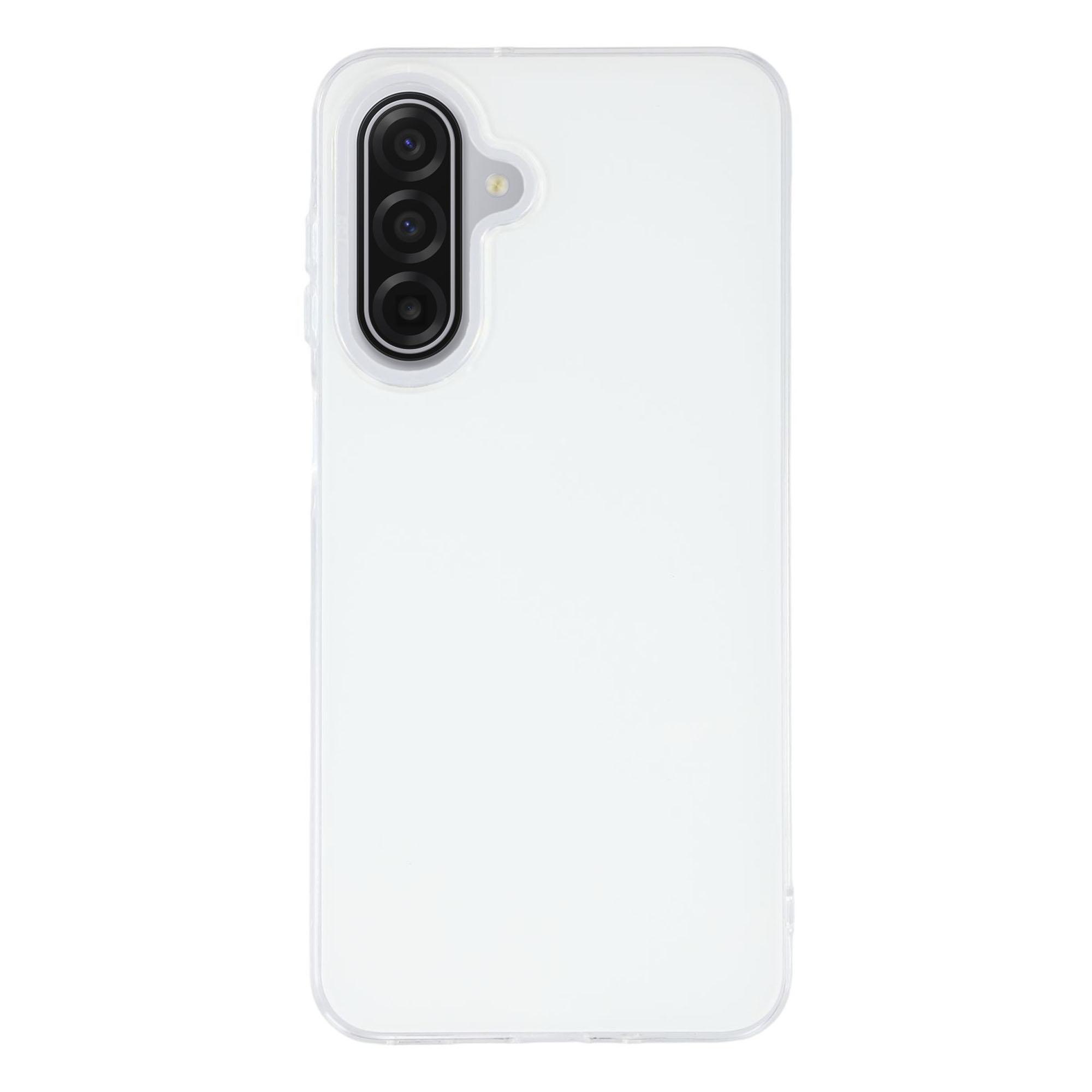 

For Samsung Galaxy A17 4G/5G Case Shockproof Four Corner IMD TPU Phone Cover