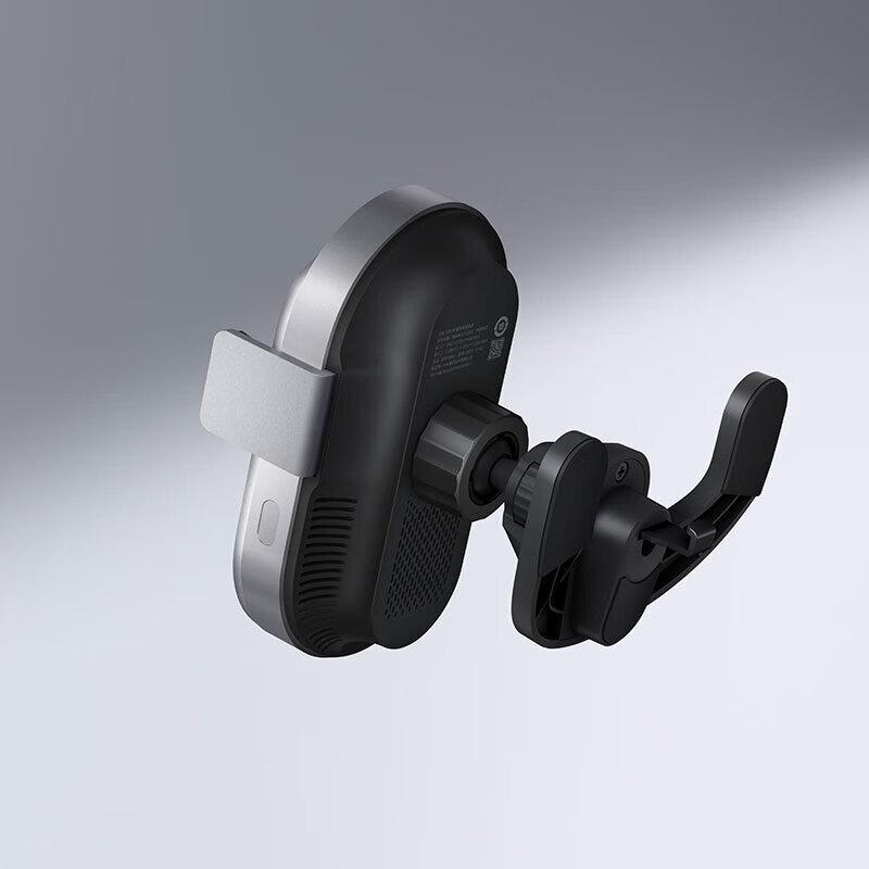 Xiaomi 50W Car Wireless Charger & Phone Holder CN Plug (adapter Included)