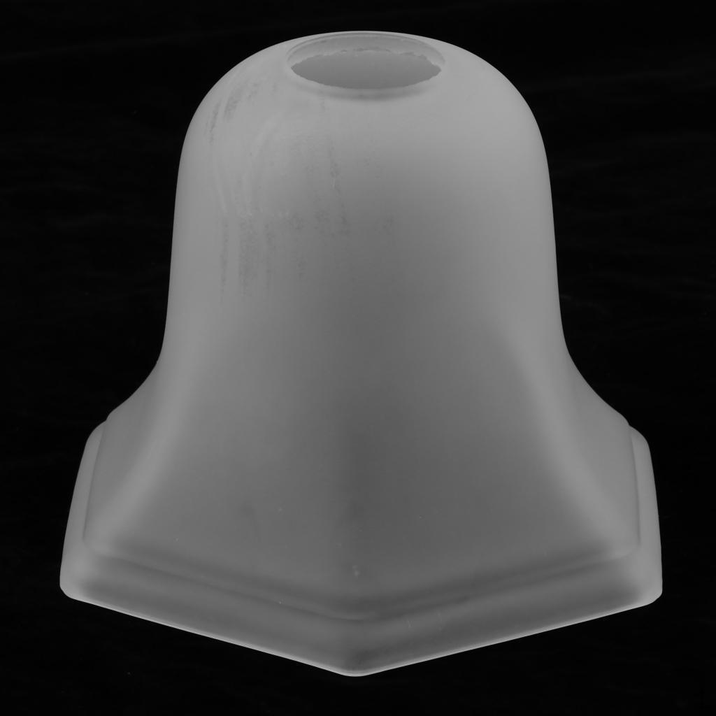 1 Piece Ceiling Fan Light & Chandelier Wall Lampshade