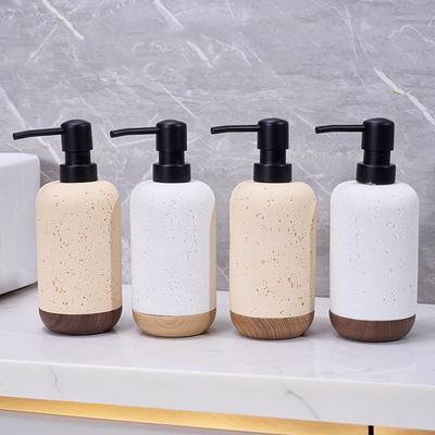 Productos para el baño – Dispensadores de jabón líquido