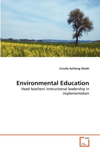 The Environmental Education Book
