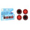 NEW 4PCS/Set Silicone Thumbstick Grip Cap Joystick Analog Protective Cover Case For Playstation Psvita PS Vita PSV 1000 2000