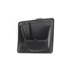 Plastic Car Organizers Anti Car Storage Tray Fade Resistant Vehicle Storage Box Suitable for Vehicle Left Hand Drive
