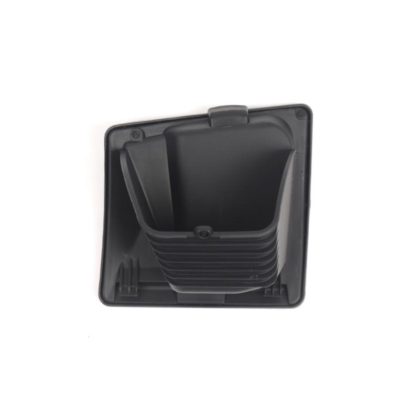 Plastic Car Organizers Anti Car Storage Tray Fade Resistant Vehicle Storage Box Suitable for Vehicle Left Hand Drive