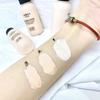 Waterproof Liquid Foundation Full Coverage Professional Lasting Face Base Cosmetics Magic BB Cream Brighten Makeup Concealer
