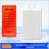 Biopharmaceutical Ice Crystal Pack - No Water Needed, Blue Ice Plate for Cold Chain Insulation