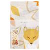 Hamamonyo Illustrated Tenugui Autumn Gift (Cloth)