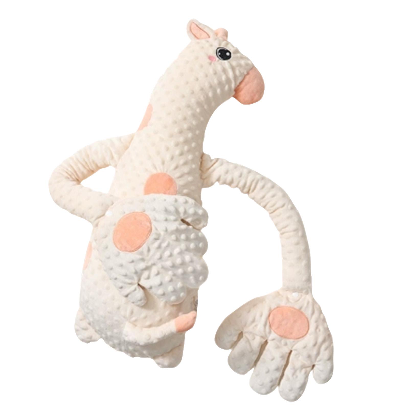 

Дитячий хлопанець для сну, Останній дитячий хлопанець для сну, Нові дитячі іграшки для сну з хлопанцем імітують мамину руку, Автоматична дитяча подушка-хлопанець One Size