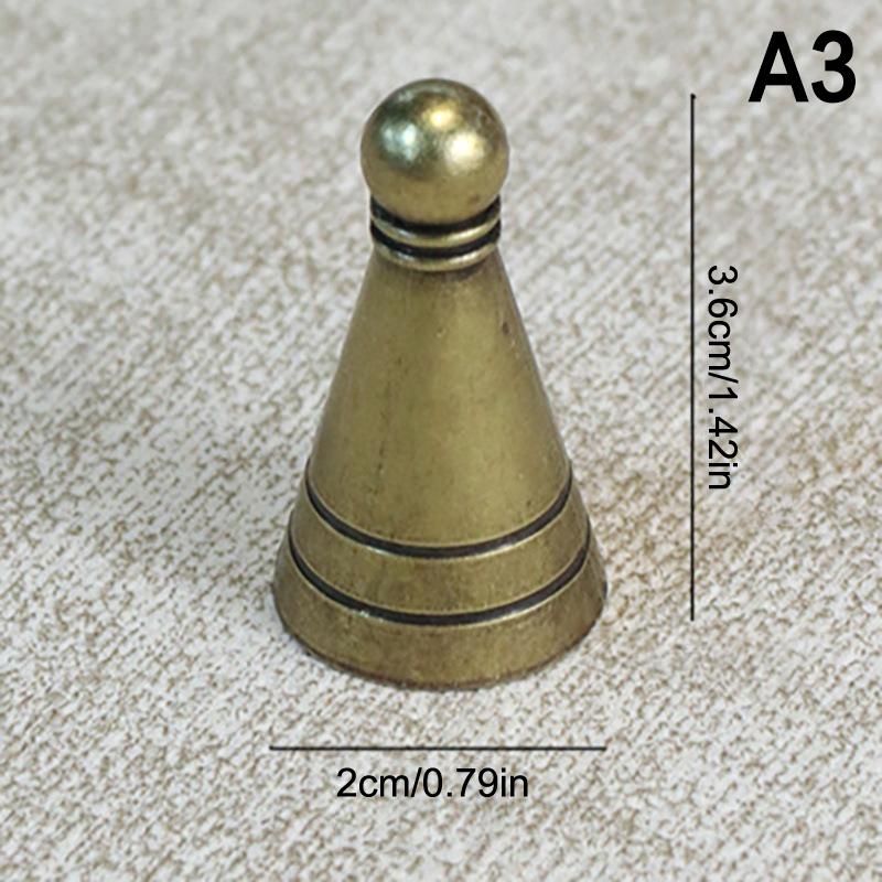 

Mini Metal Incense Cone Maker Mold Tower Incense Mold Diy Incense Mold Cone & Plate Shapes Incense Burner Accessory Home Decor