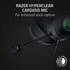 Casque de jeu - Razer - Kraken Kitty V2 - Noir - USB-A - Over-Ear