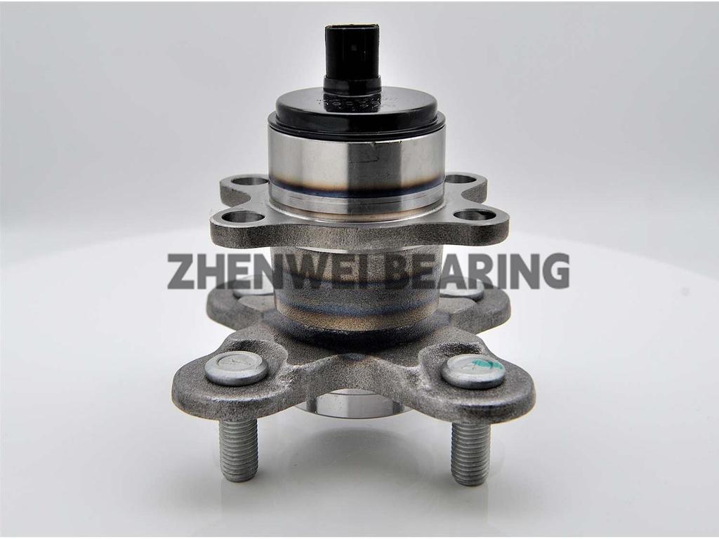 Rear Wheel Hub Bearing Assembly for Daihatsu PASSO - 42410-BZ080