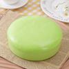 Soft Simulation Bread Squeeze Toys PU Sensory Squishy Toy Kids Gift Squeeze Toast Toy  Fidget Toy