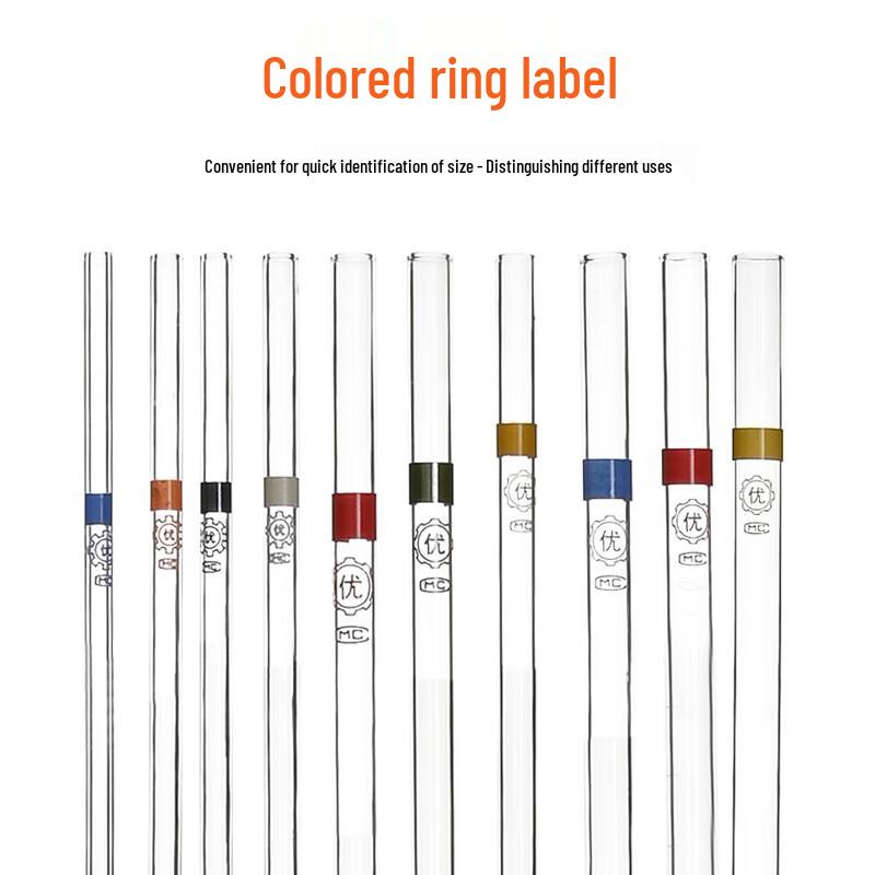 TianBo Single-Mark Volumetric Pipette, Class A