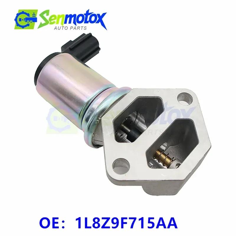 1L8Z9F715AA YF1E9F715AB YF1Z-9F715-AA 4010051 Idle Air Control Valve Air Control Valve For Ford Escape Mazda MPV 3.0L 2003-2006